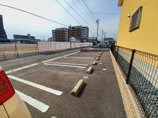 川越富洲原駅 徒歩10分 1階の物件外観写真